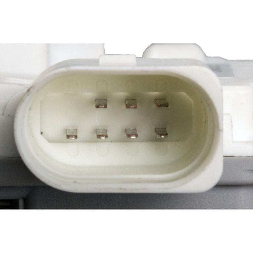 FEBI 180639 Door Lock with actuator