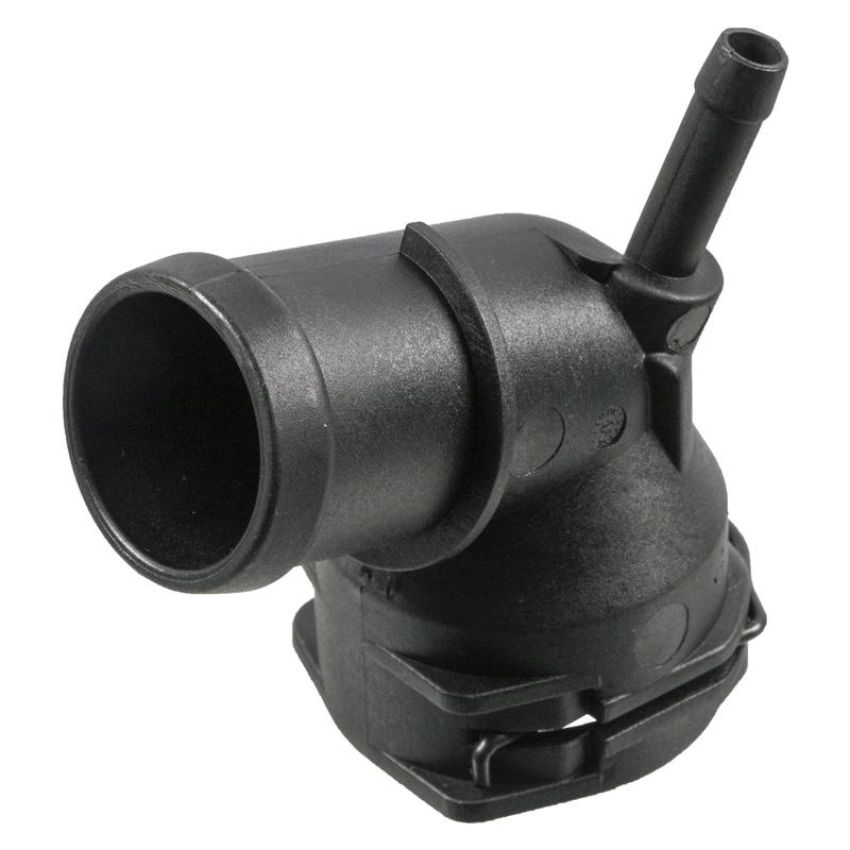 FEBI 180693 Coolant Flange with quick coupling