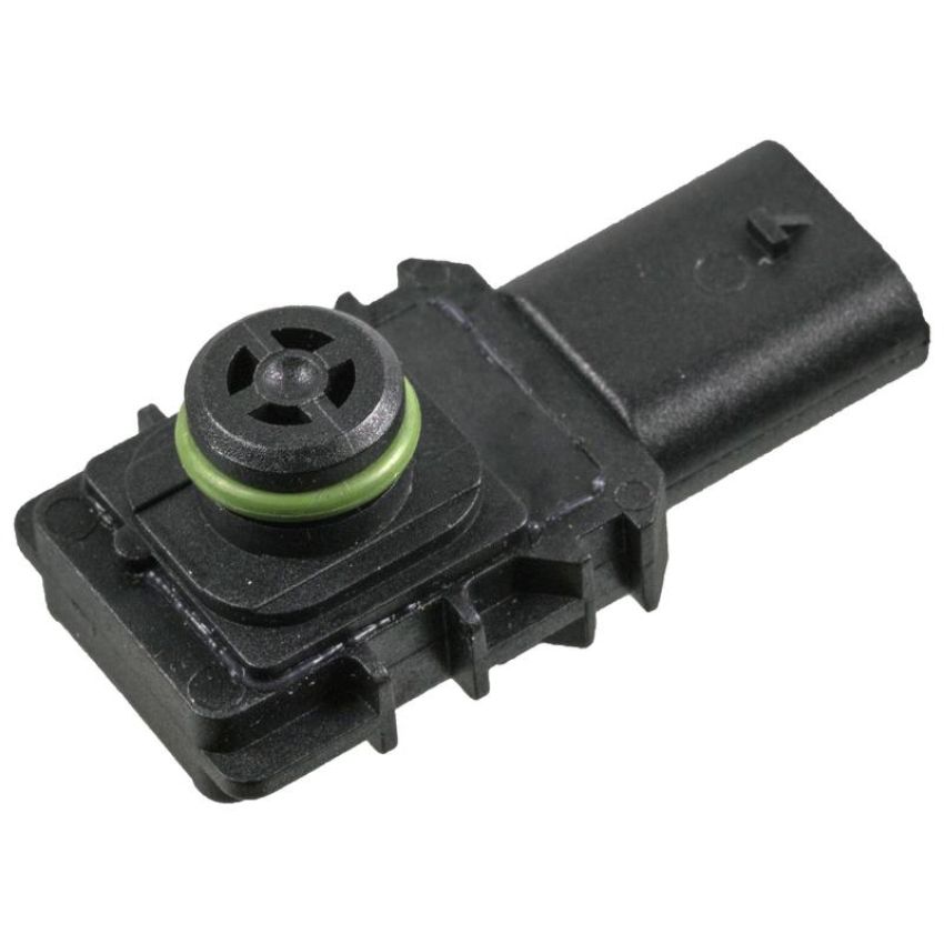 FEBI 180741 Manifold Pressure Sensor with sealing ring