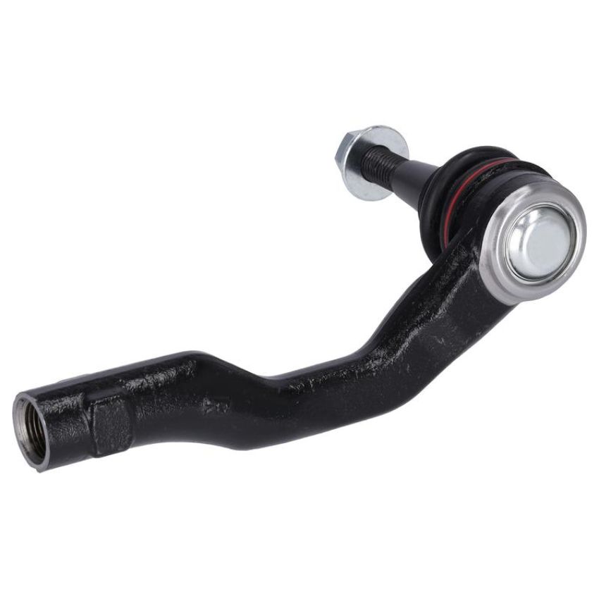 FEBI 180829 Tie Rod End with lock nut