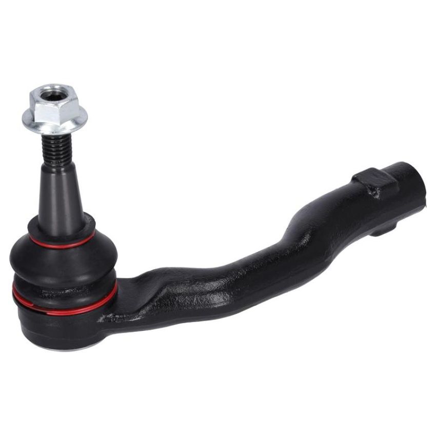 FEBI 180829 Tie Rod End with lock nut