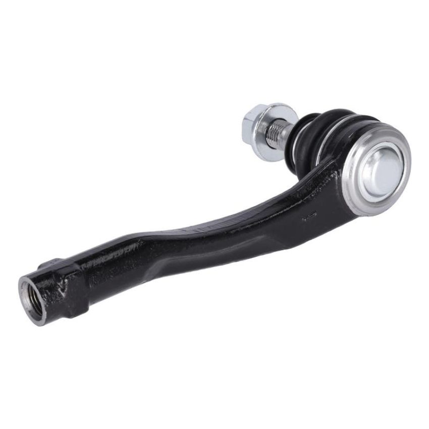 FEBI 180987 Tie Rod End with lock nut