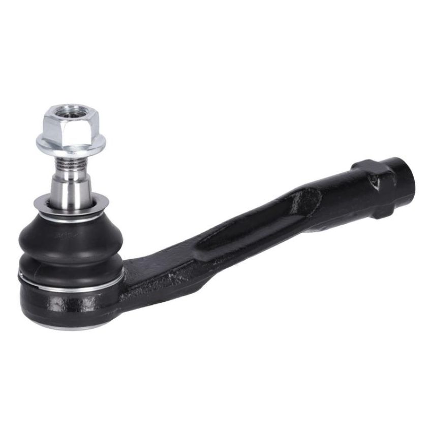 FEBI 180987 Tie Rod End with lock nut