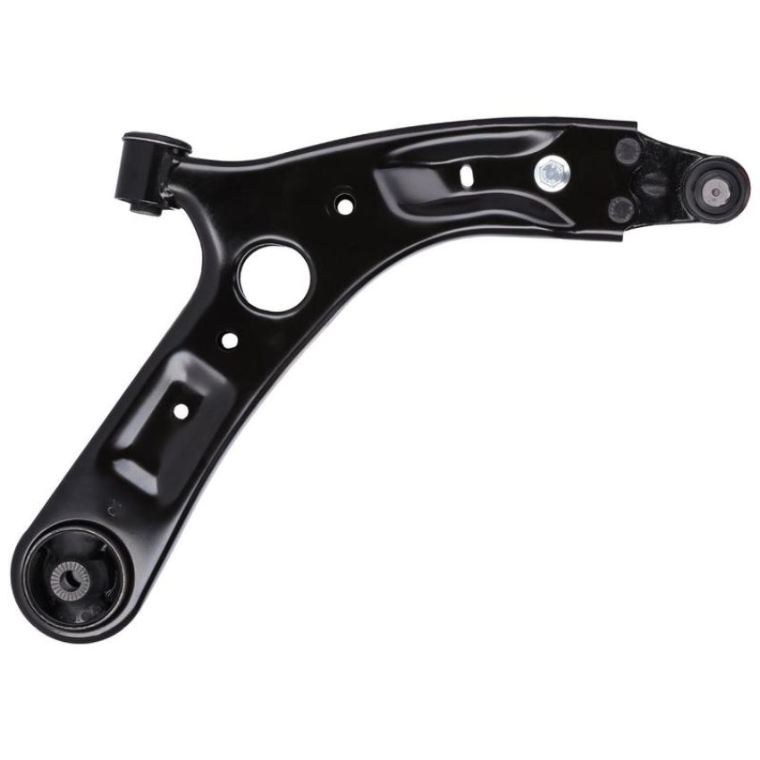 FEBI 181048 Control Arm with bushes and joint