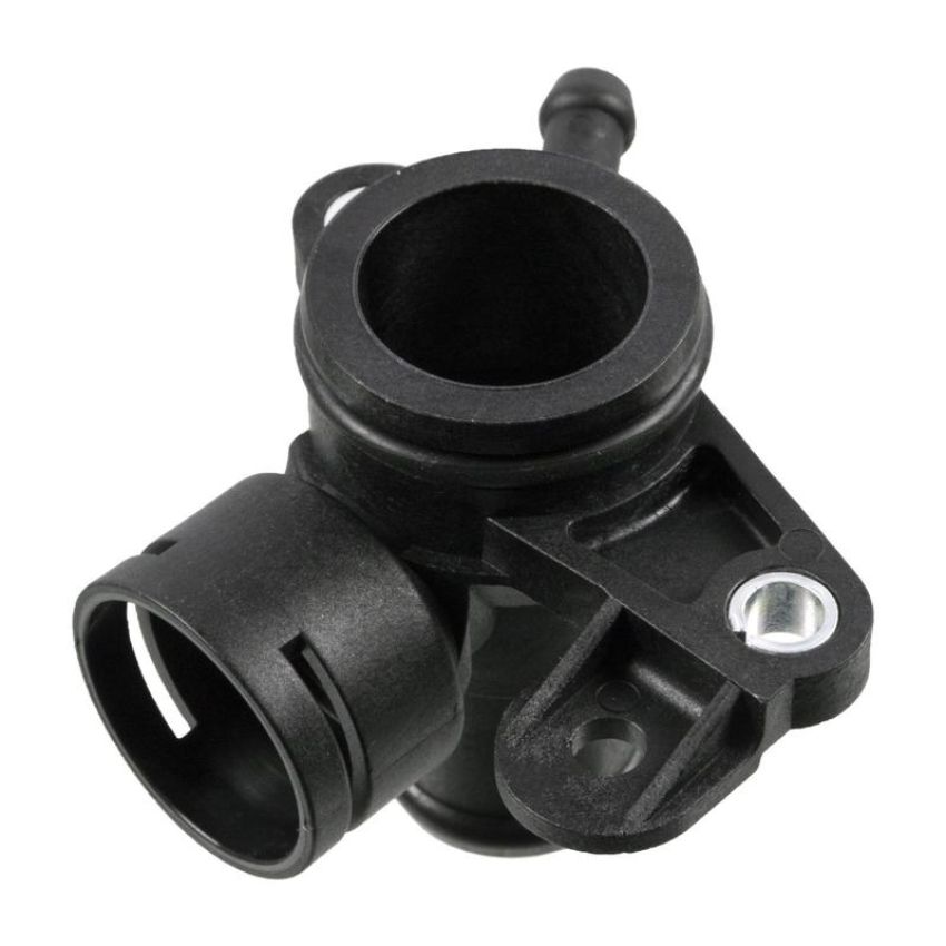 FEBI 181082 Coolant Flange with gasket