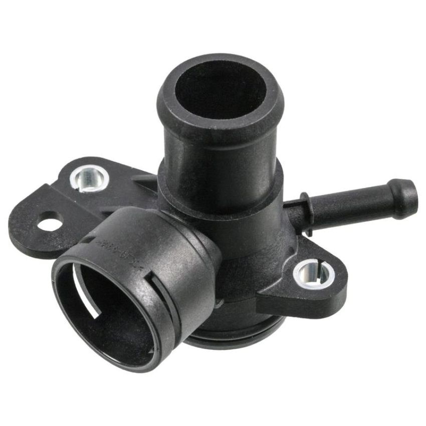 FEBI 181082 Coolant Flange with gasket