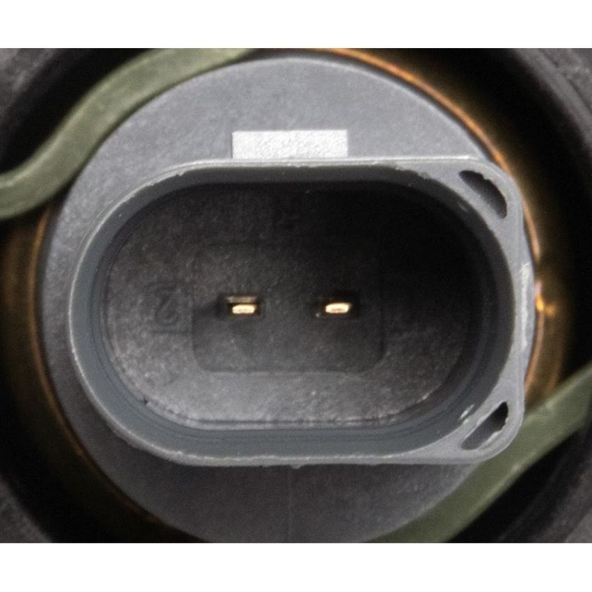 FEBI 181098 Coolant Flange with thermo sensor