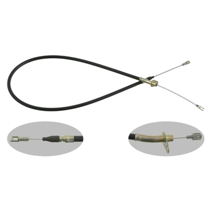 FEBI 18115 Brake Cable