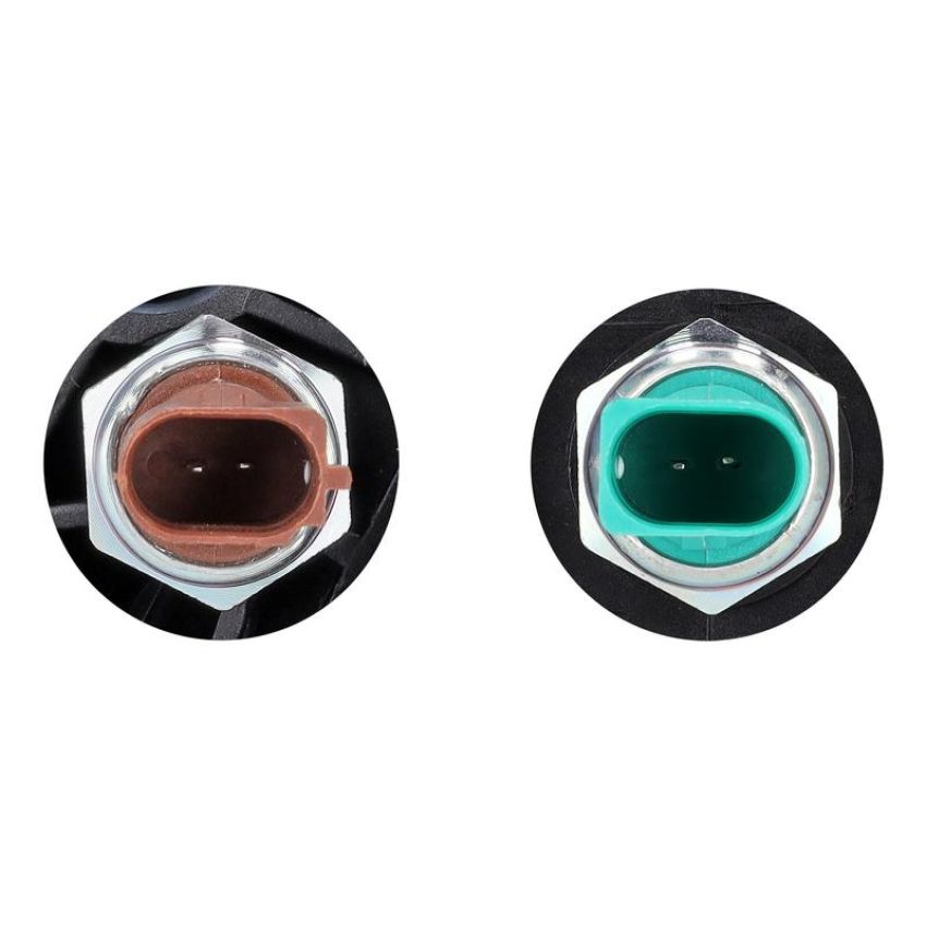 FEBI 181226 Oil Filter Housing with oil filter and oil cooler