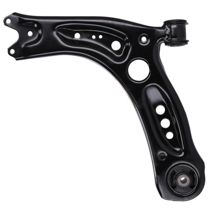 FEBI 181368 Control Arm with rubber-metal mounts