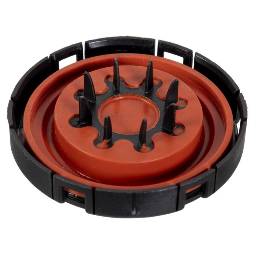FEBI 181384 Crankcase Breather Valve Repair Kit for crankcase