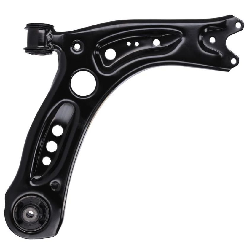 FEBI 181410 Control Arm with rubber-metal mounts