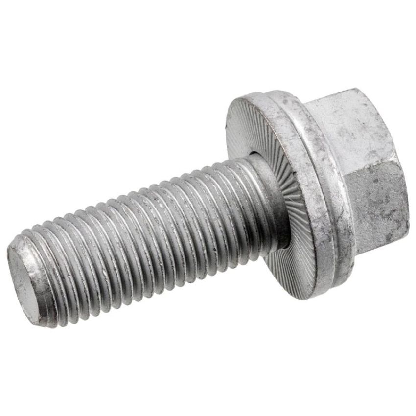FEBI 181551 Bolt for brake carrier