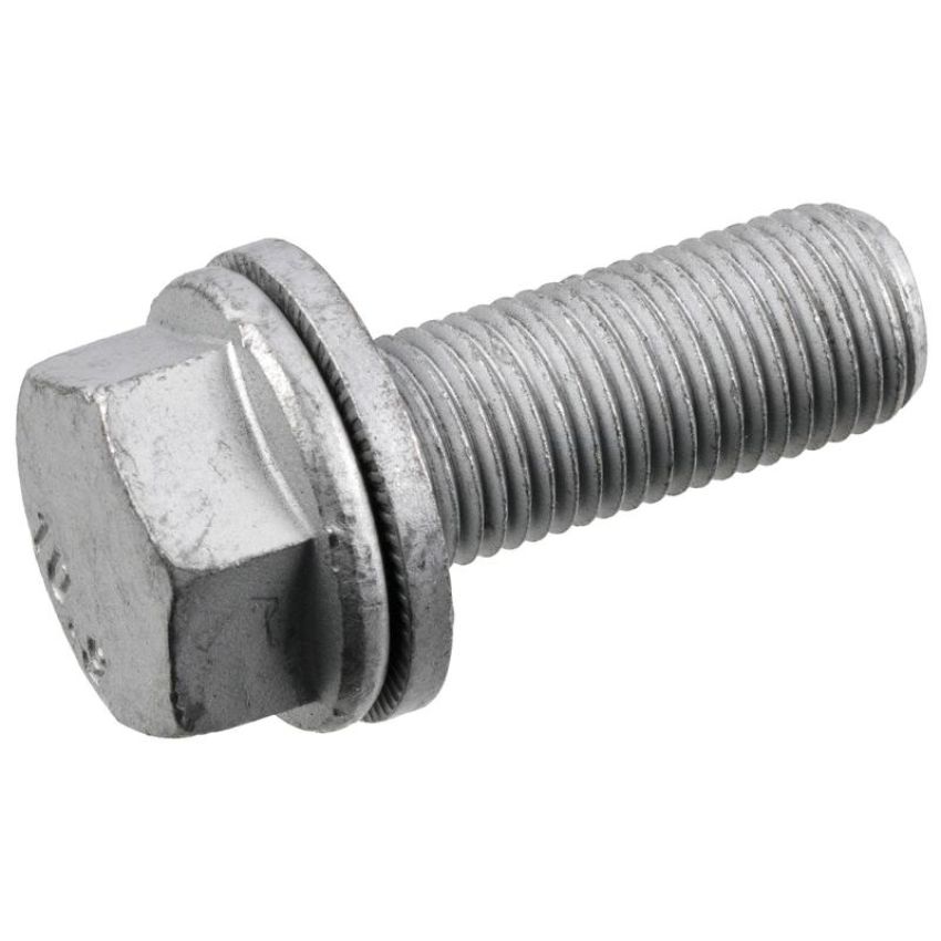FEBI 181551 Bolt for brake carrier