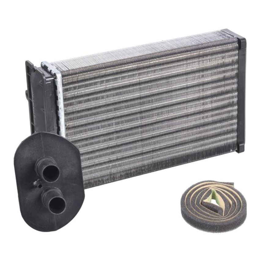 FEBI 18158 Heat Exchanger for heating system