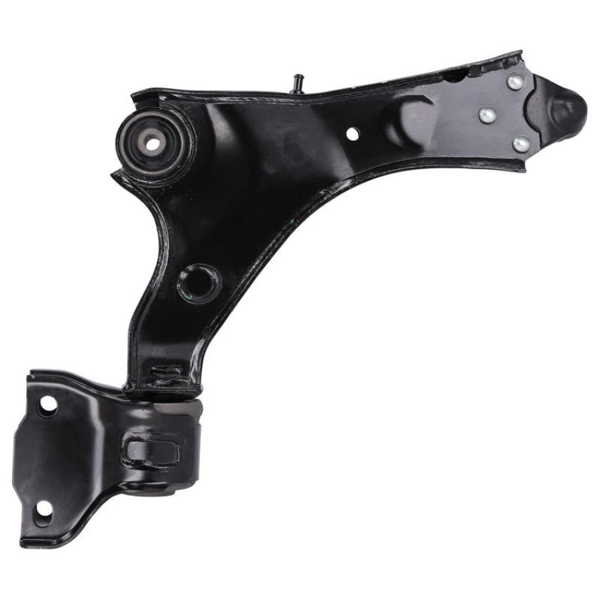 FEBI 181823 Control Arm with rubber-metal mounts