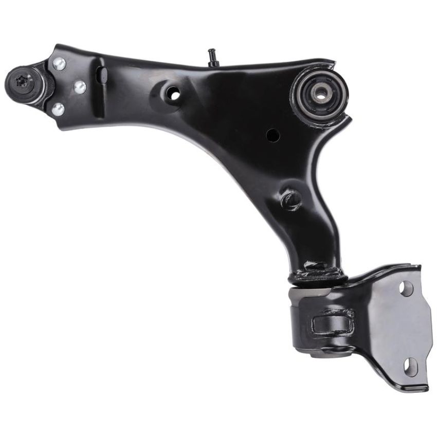 FEBI 181823 Control Arm with rubber-metal mounts