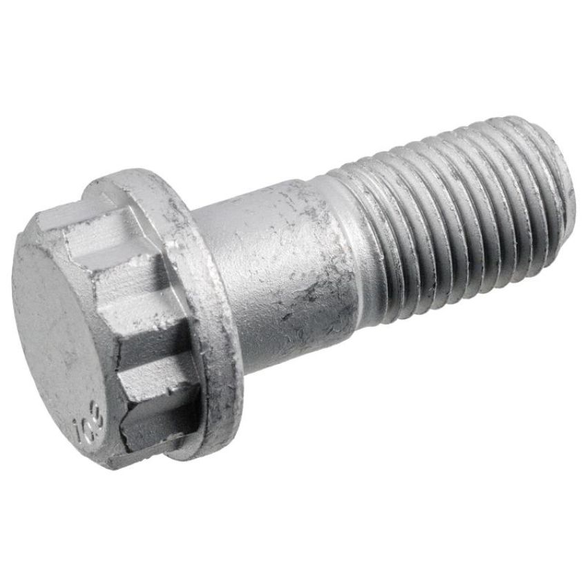 FEBI 182479 Bolt for brake carrier