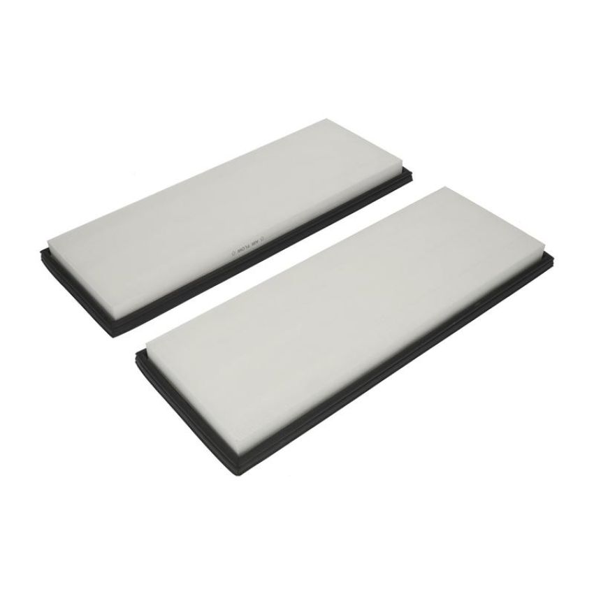 FEBI 182566 Cabin Filter Set