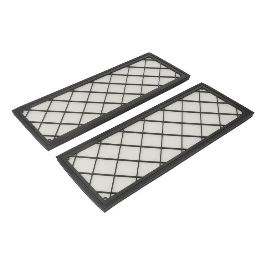 FEBI 182566 Cabin Filter Set