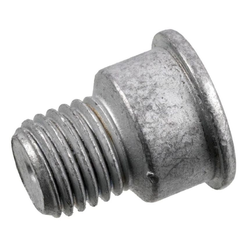 FEBI 182621 Bolt for brake disc attachment