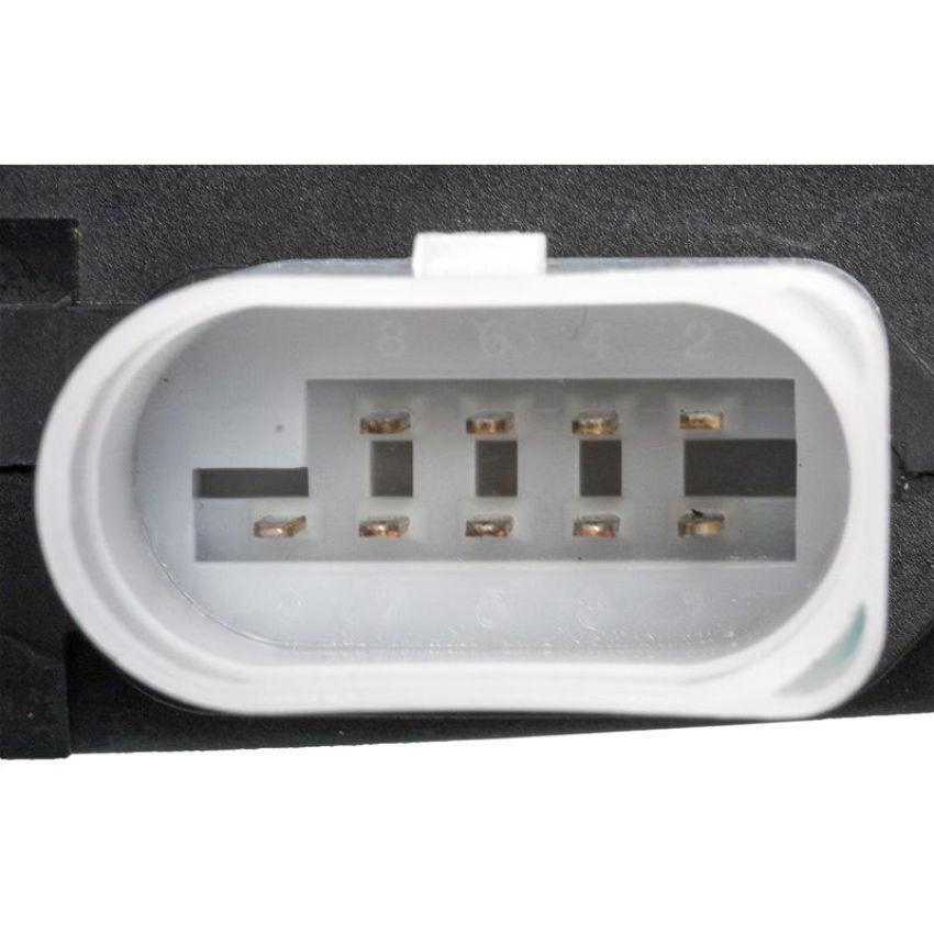 FEBI 183141 Door Lock with actuator
