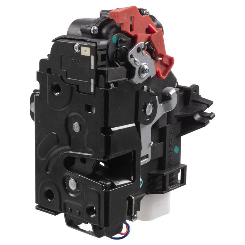 FEBI 183141 Door Lock with actuator