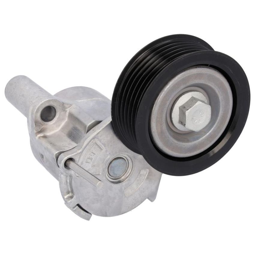 FEBI 183145 Tensioner Assembly for auxiliary belt