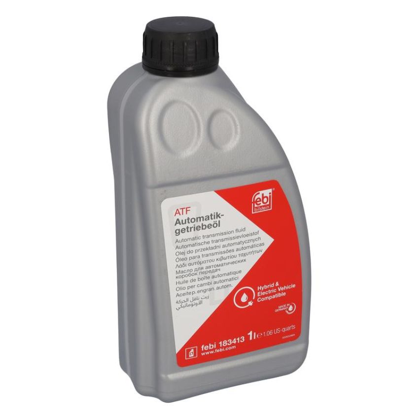 FEBI 183413 Automatic Transmission Fluid (ATF)