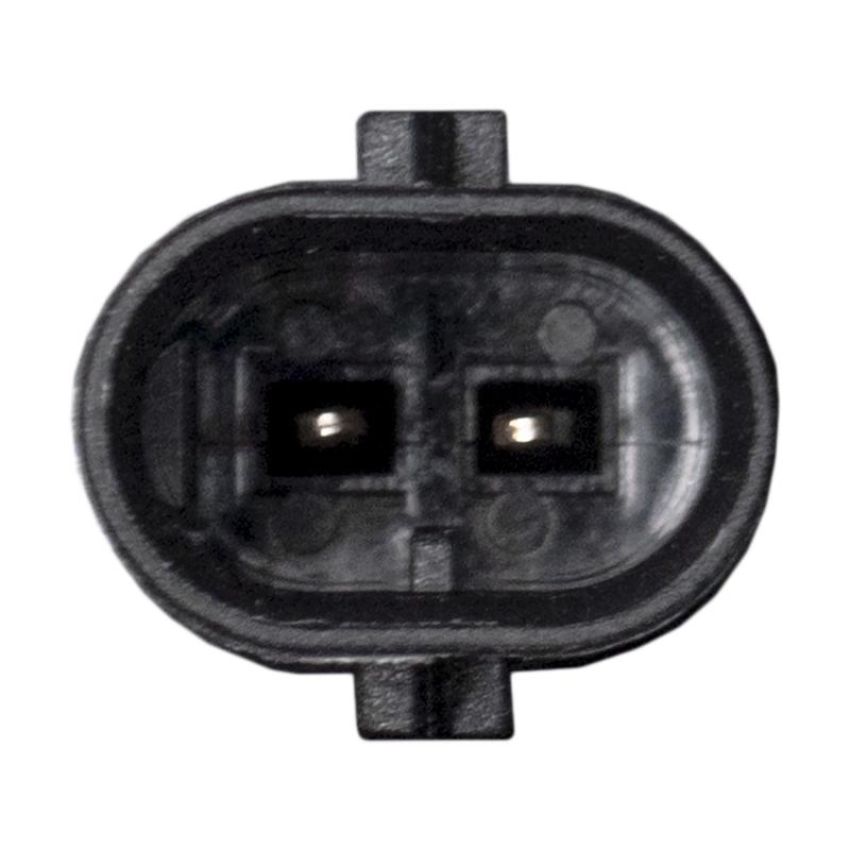 FEBI 183443 Intake Manifold with gaskets