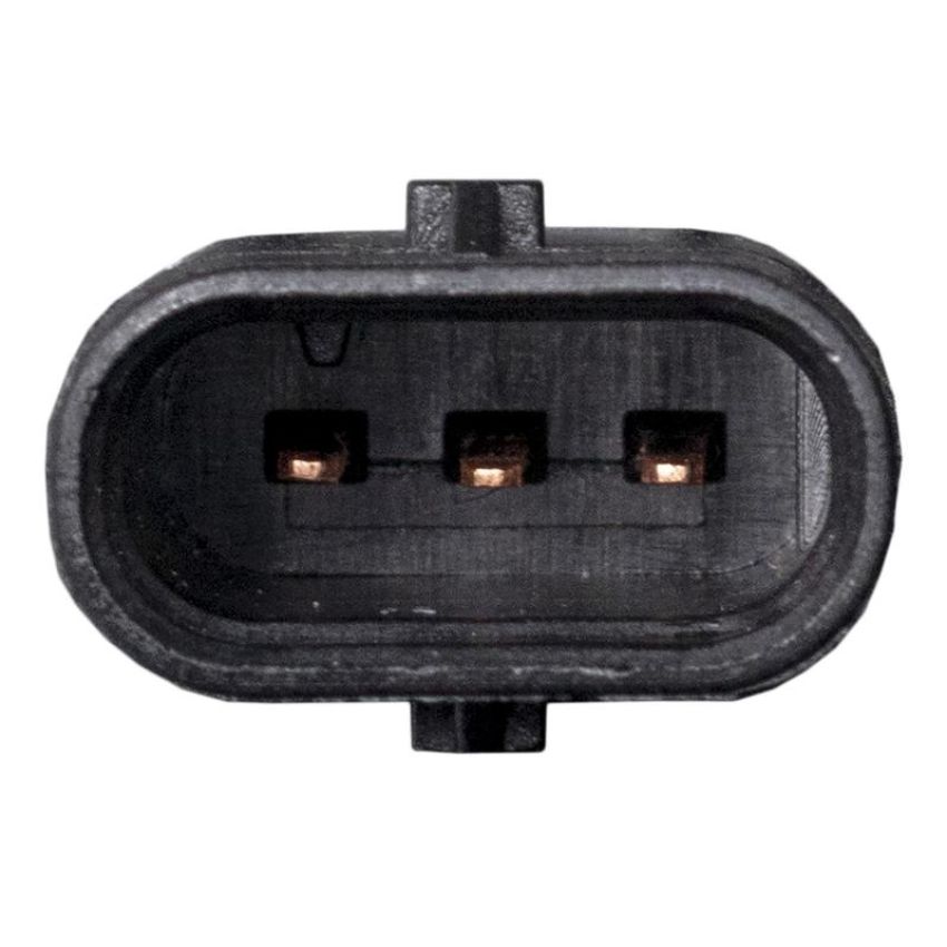 FEBI 183443 Intake Manifold with gaskets