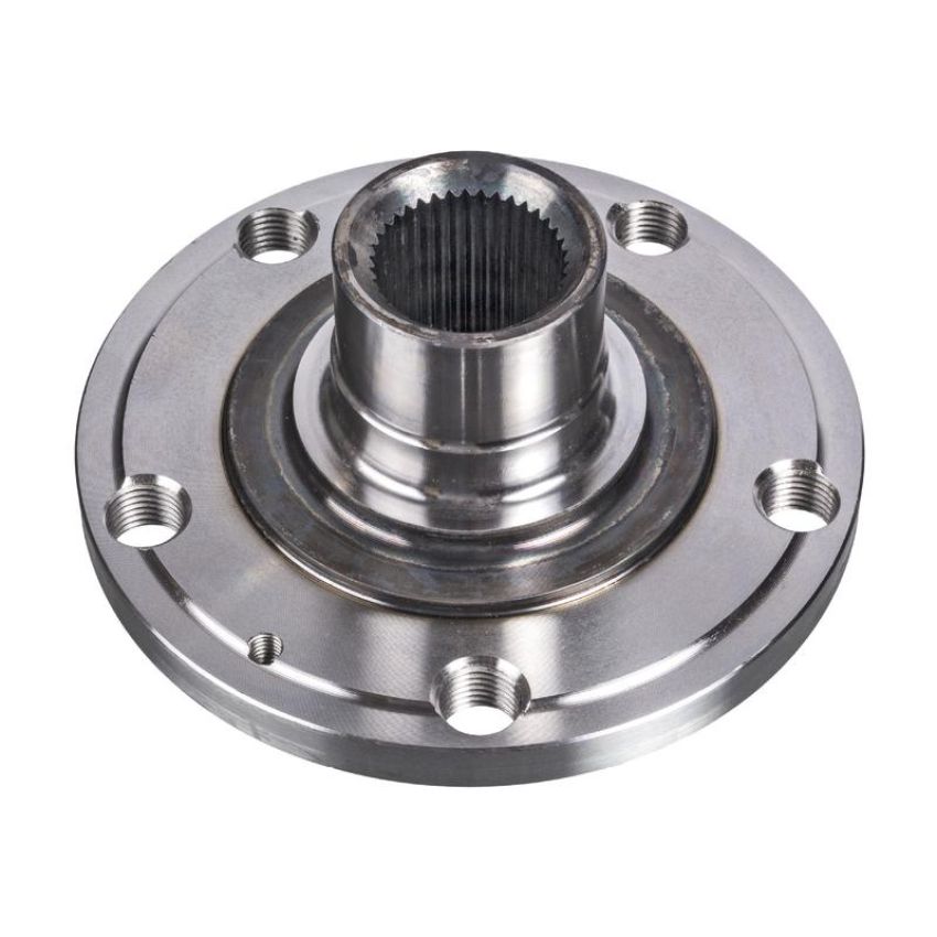 FEBI 18344 Wheel Hub without wheel bearing