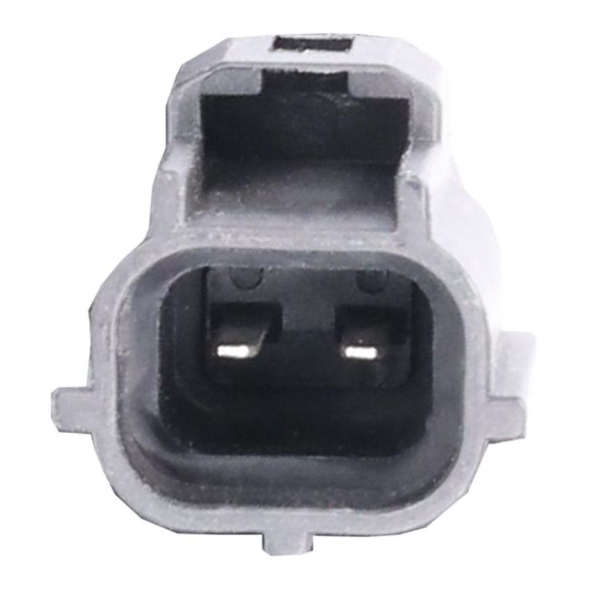 FEBI 183451 Coolant Pipe with thermo sensor