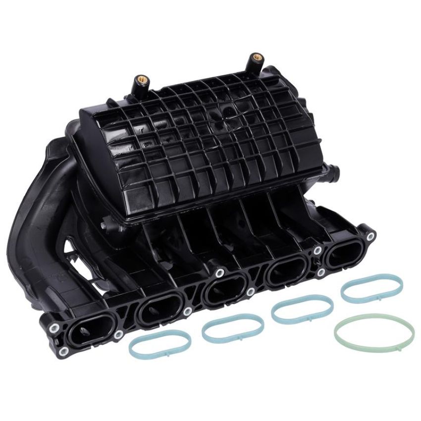 FEBI 183546 Intake Manifold with gaskets