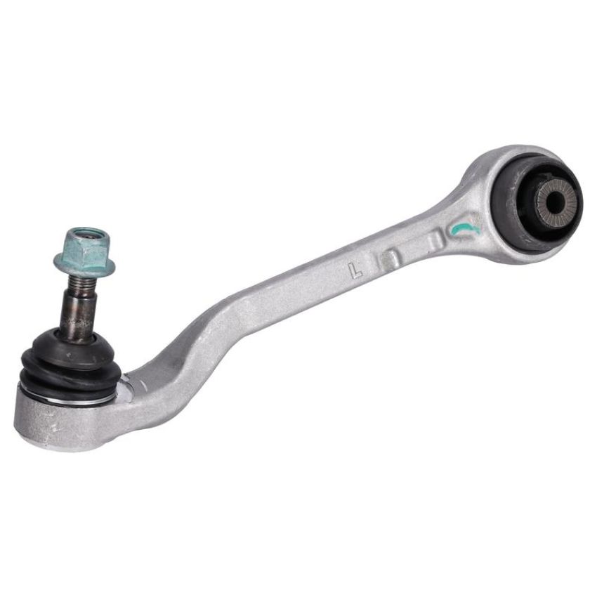 FEBI 183624 Control Arm with bush, joint and nut