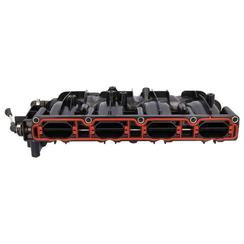 FEBI 184508 Intake Manifold with gasket
