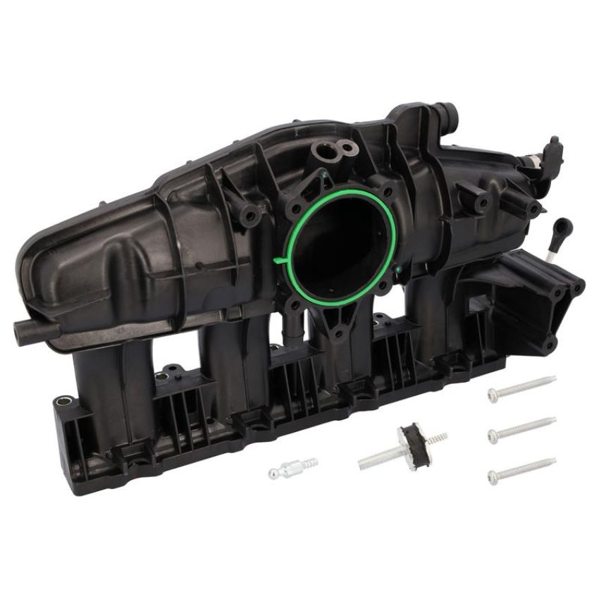 FEBI 184508 Intake Manifold with gasket