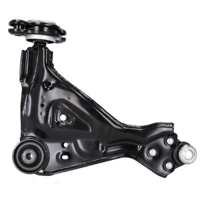 FEBI 184530 Control Arm with bushes, joint and lock nut