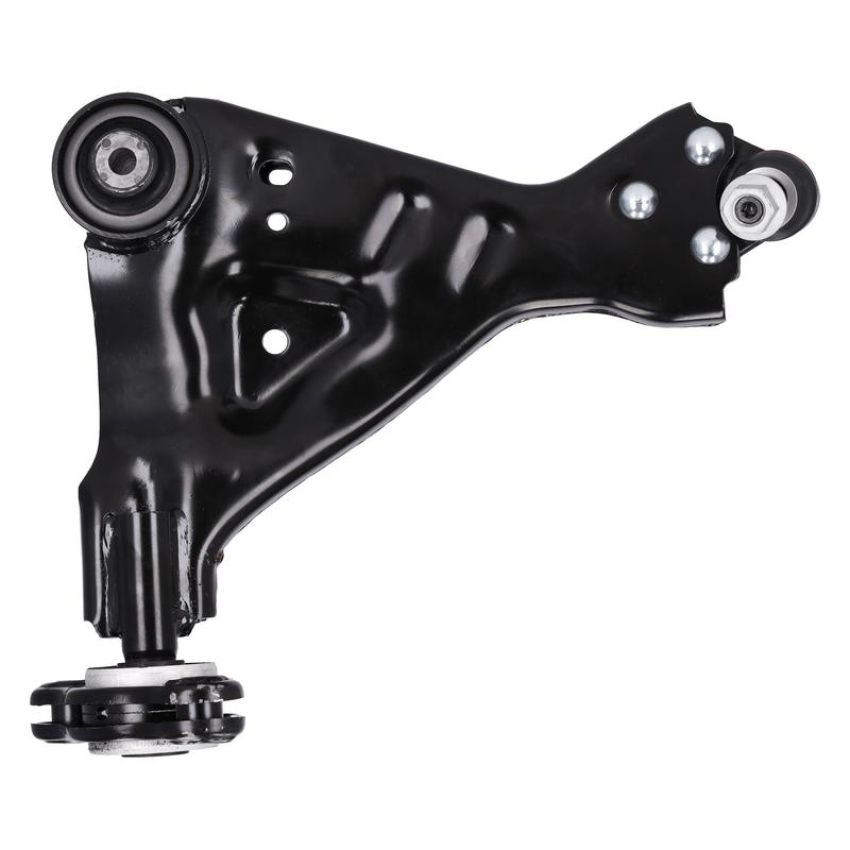 FEBI 184530 Control Arm with bushes, joint and lock nut