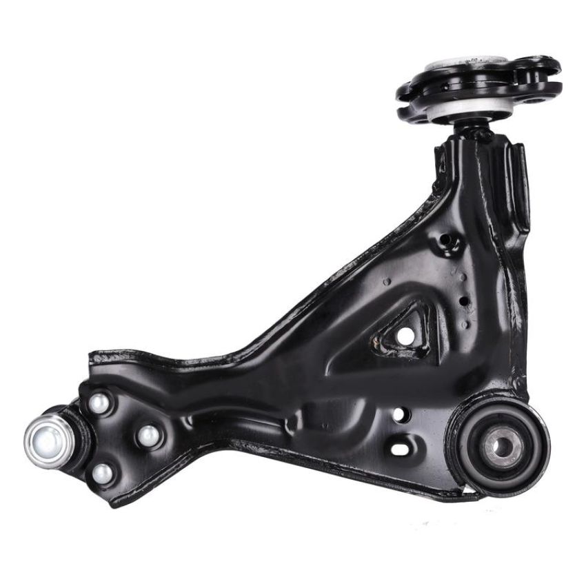 FEBI 184531 Control Arm with bushes, joint and lock nut