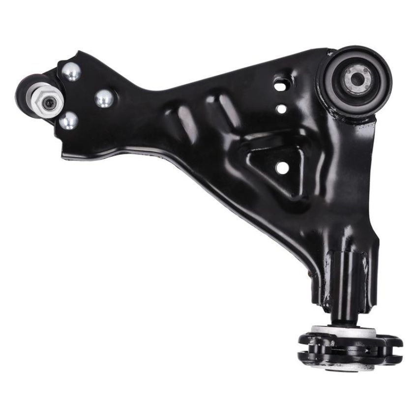 FEBI 184531 Control Arm with bushes, joint and lock nut