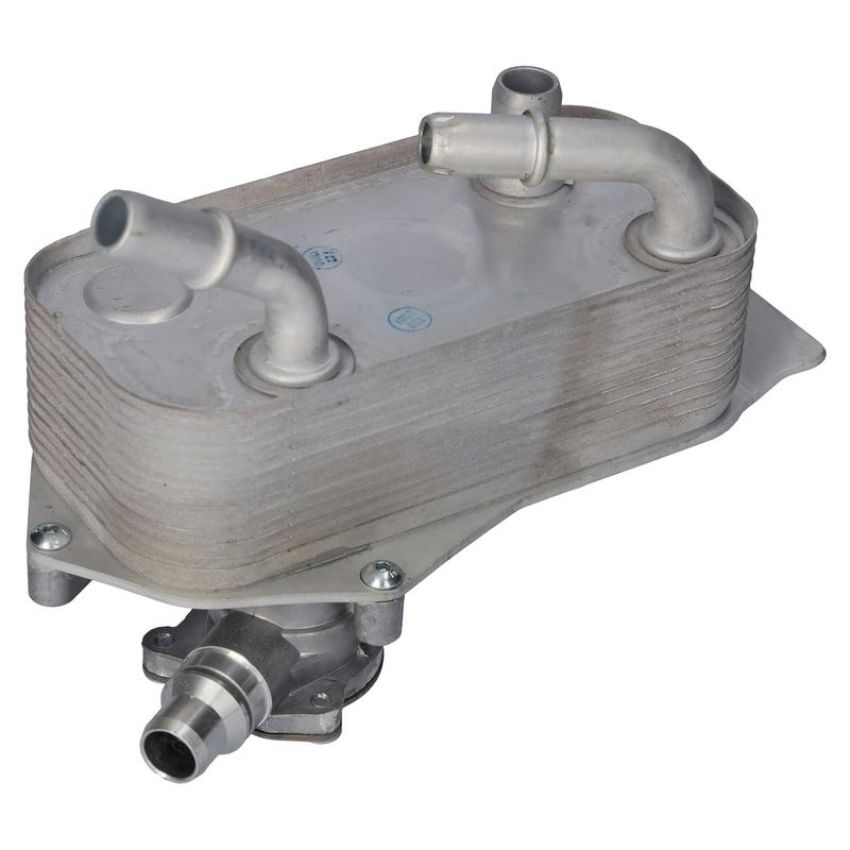 FEBI 184571 Oil Cooler for automatic transmission