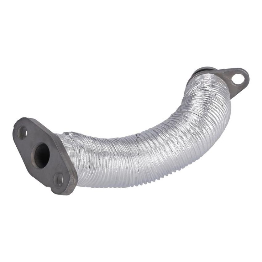 FEBI 184731 Oil Feed Pipe for turbocharger