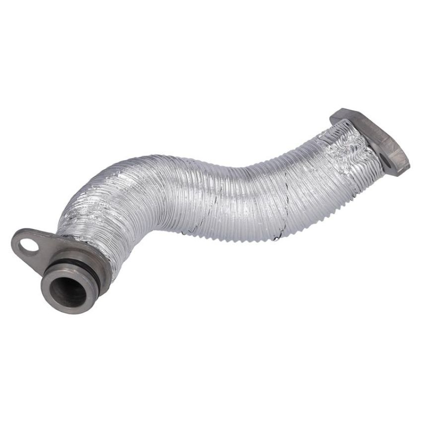 FEBI 184731 Oil Feed Pipe for turbocharger