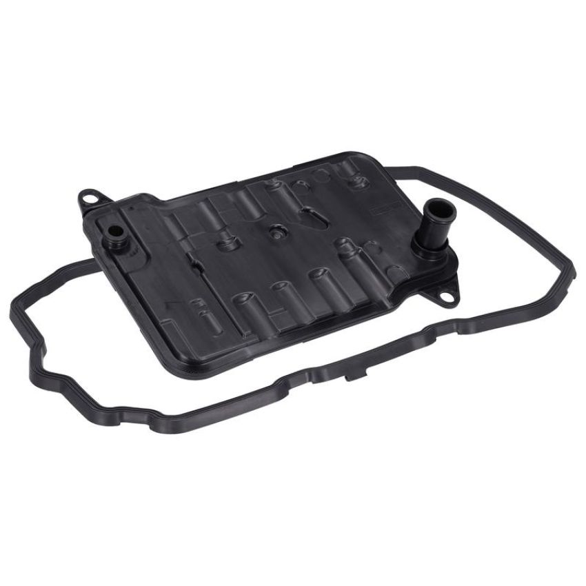 FEBI 184776 Transmission Oil Filter Set for automatic transmission, with oil pan gasket