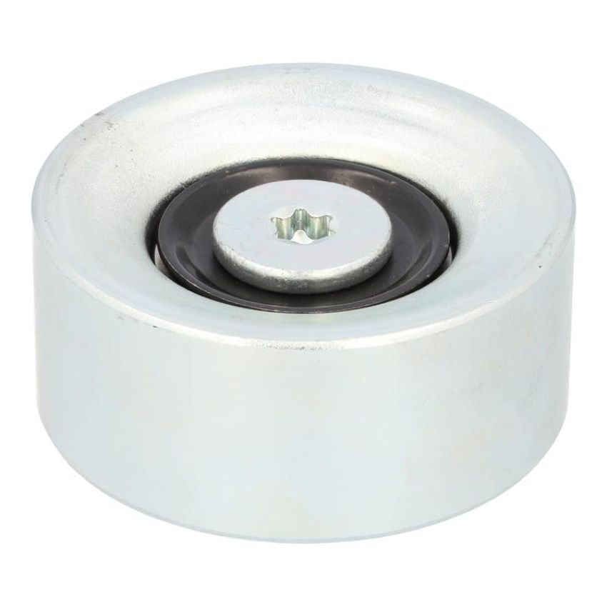 FEBI 184916 Idler Pulley for auxiliary belt and belt tensioner