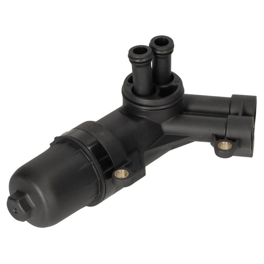 FEBI 185261 Oil Filter Housing for direct shift gearbox
