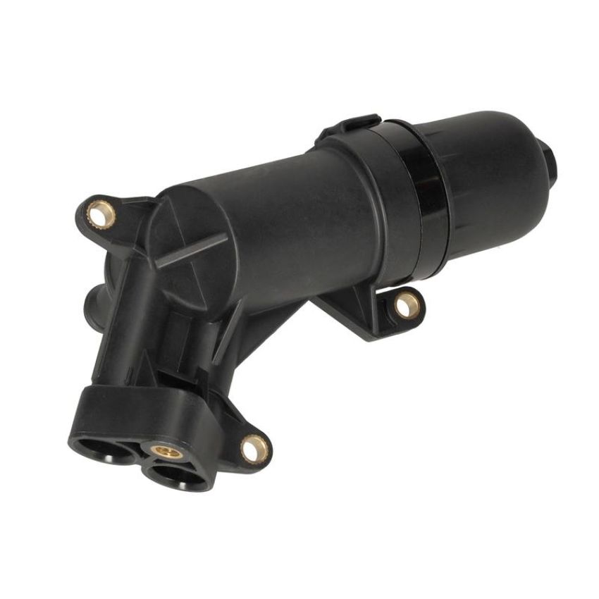 FEBI 185261 Oil Filter Housing for direct shift gearbox