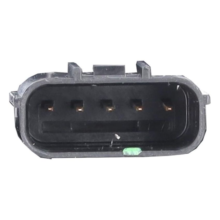 FEBI 185382 EGR Valve with gasket