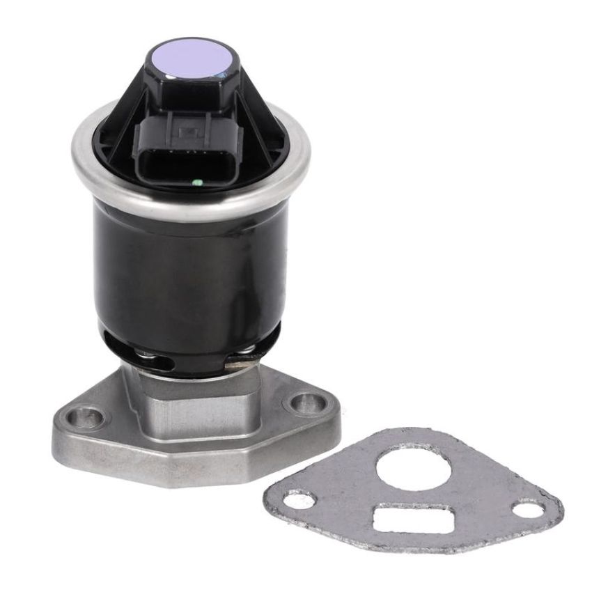 FEBI 185382 EGR Valve with gasket